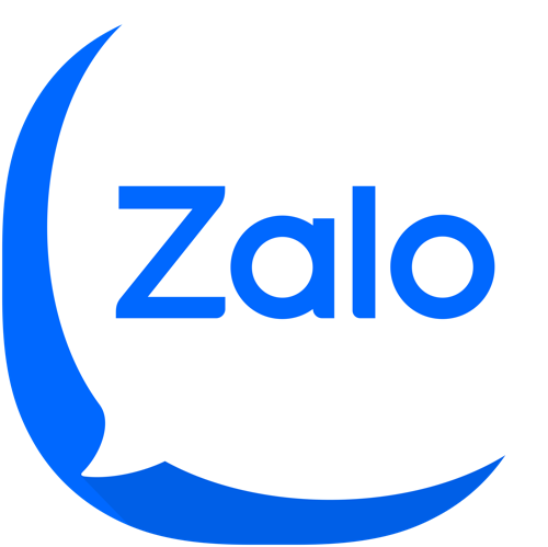 Chat Zalo EMCAS