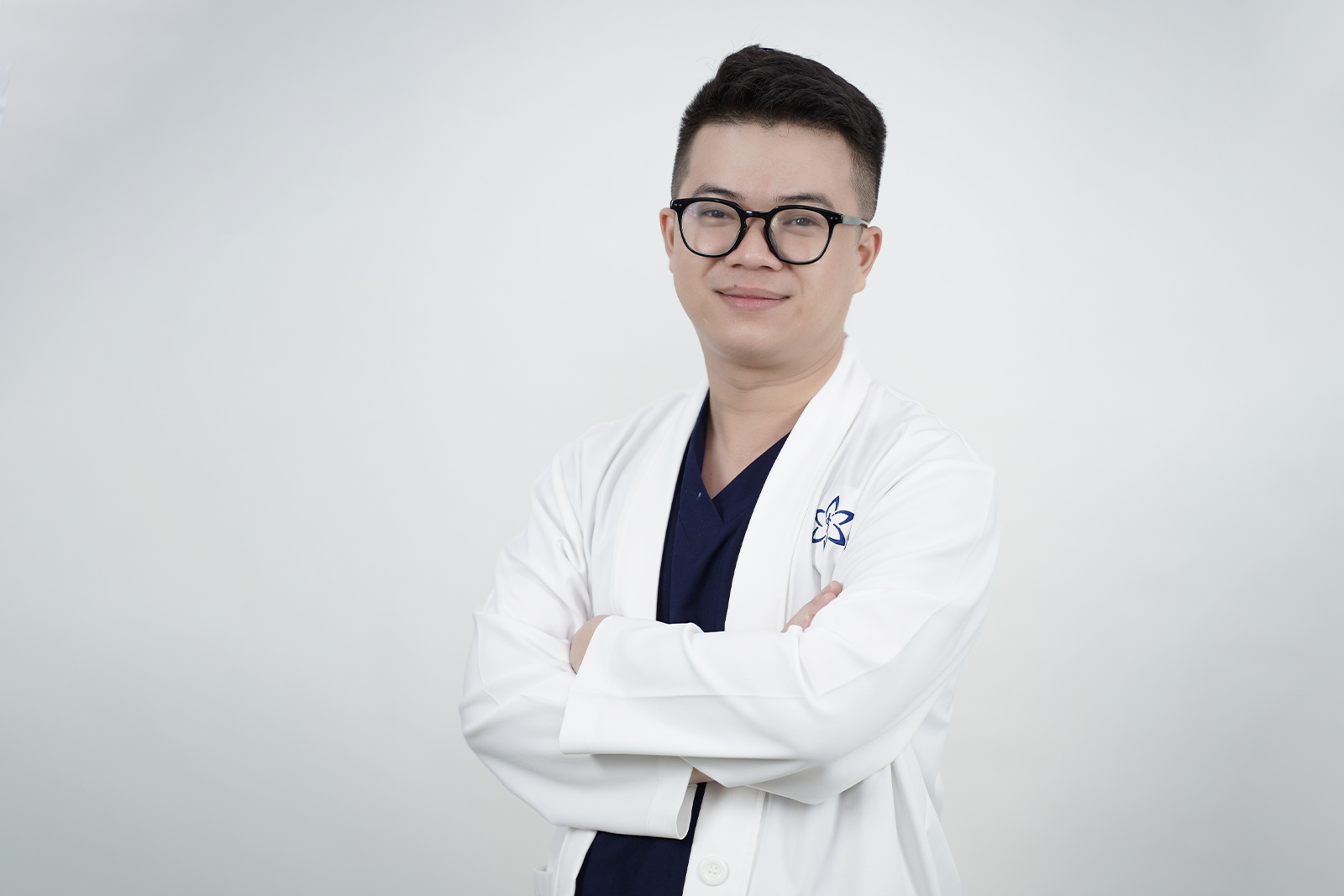 Bác sĩ Nguyễn Minh Hiếu