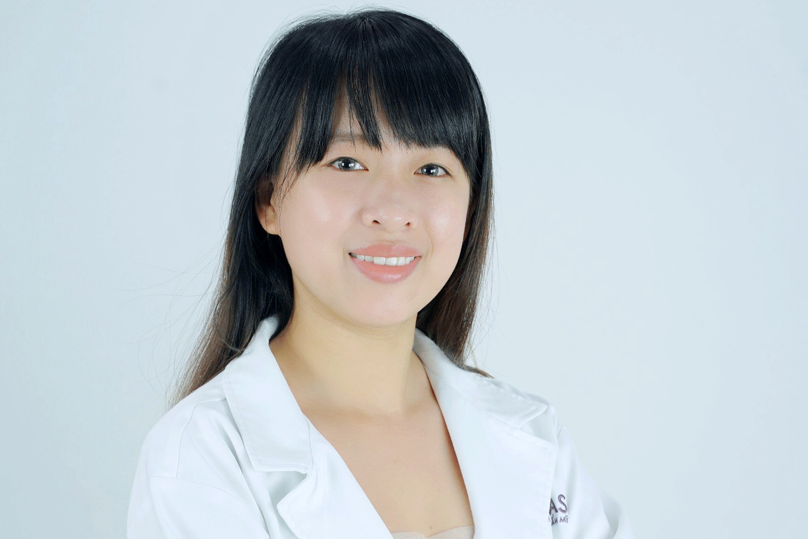 ThS. BS. Đinh Ngọc Quỳnh Như