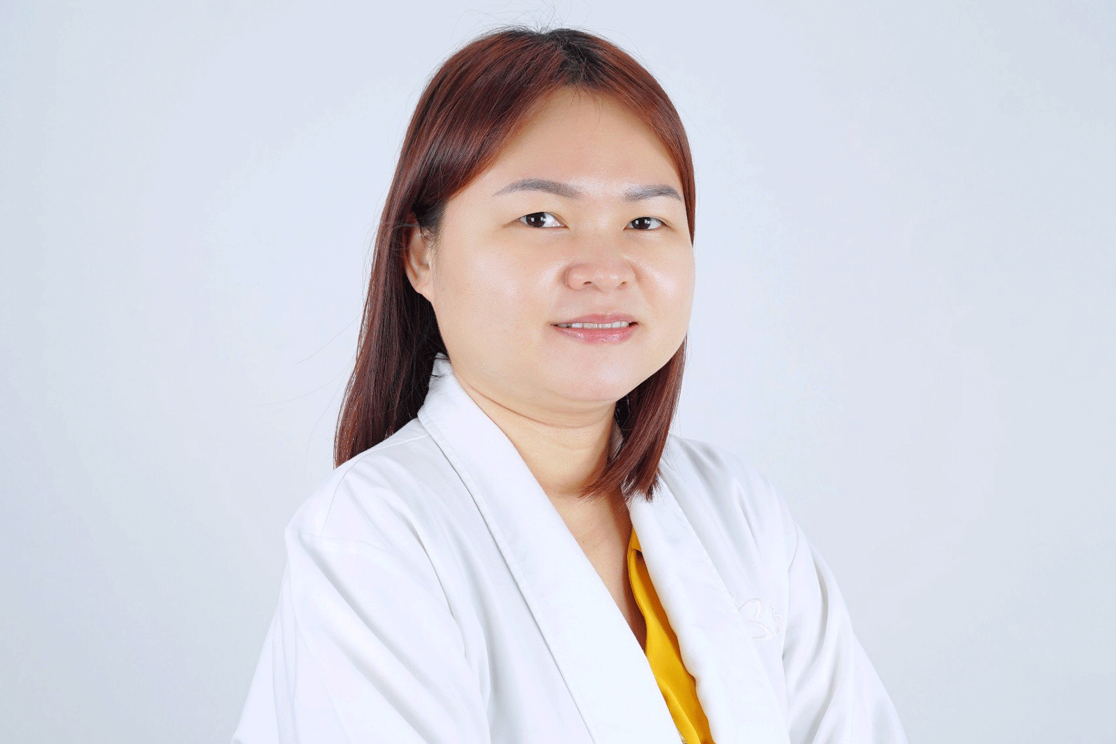 Bác sĩ Nguyễn Thị Mộng Quỳnh