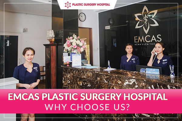 Here are some reasons why our hospital is the best place in Ho Chi Minh city to meet your goals