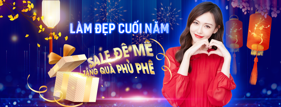 Bừng sáng vóc dáng