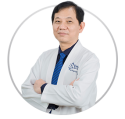 Bác sĩ Phạm Xuân Khiêm
