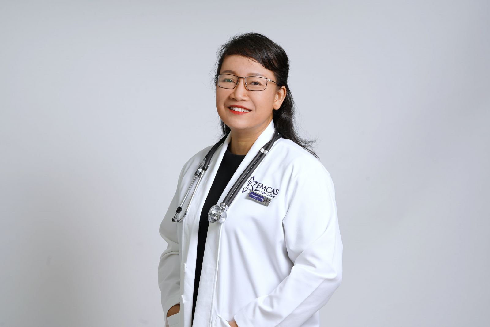 TS.BS. Trần Ngọc Phương Thảo