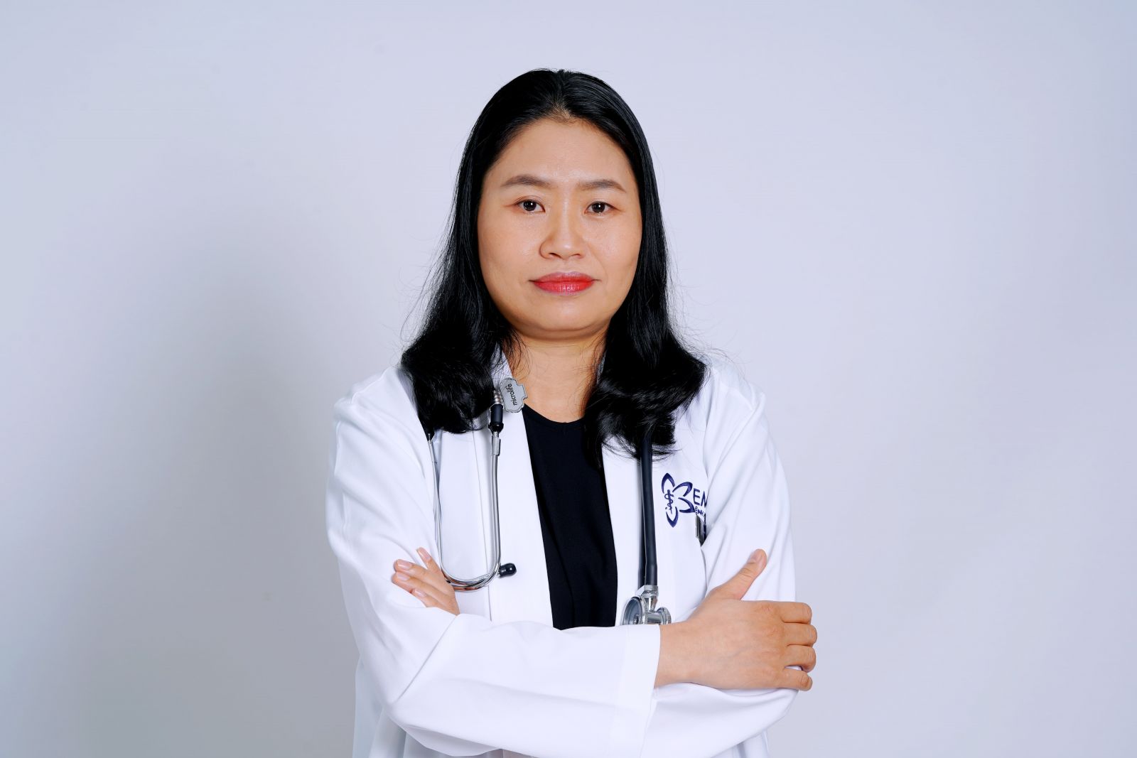 ThS. BS. Nguyễn Hồng Vân