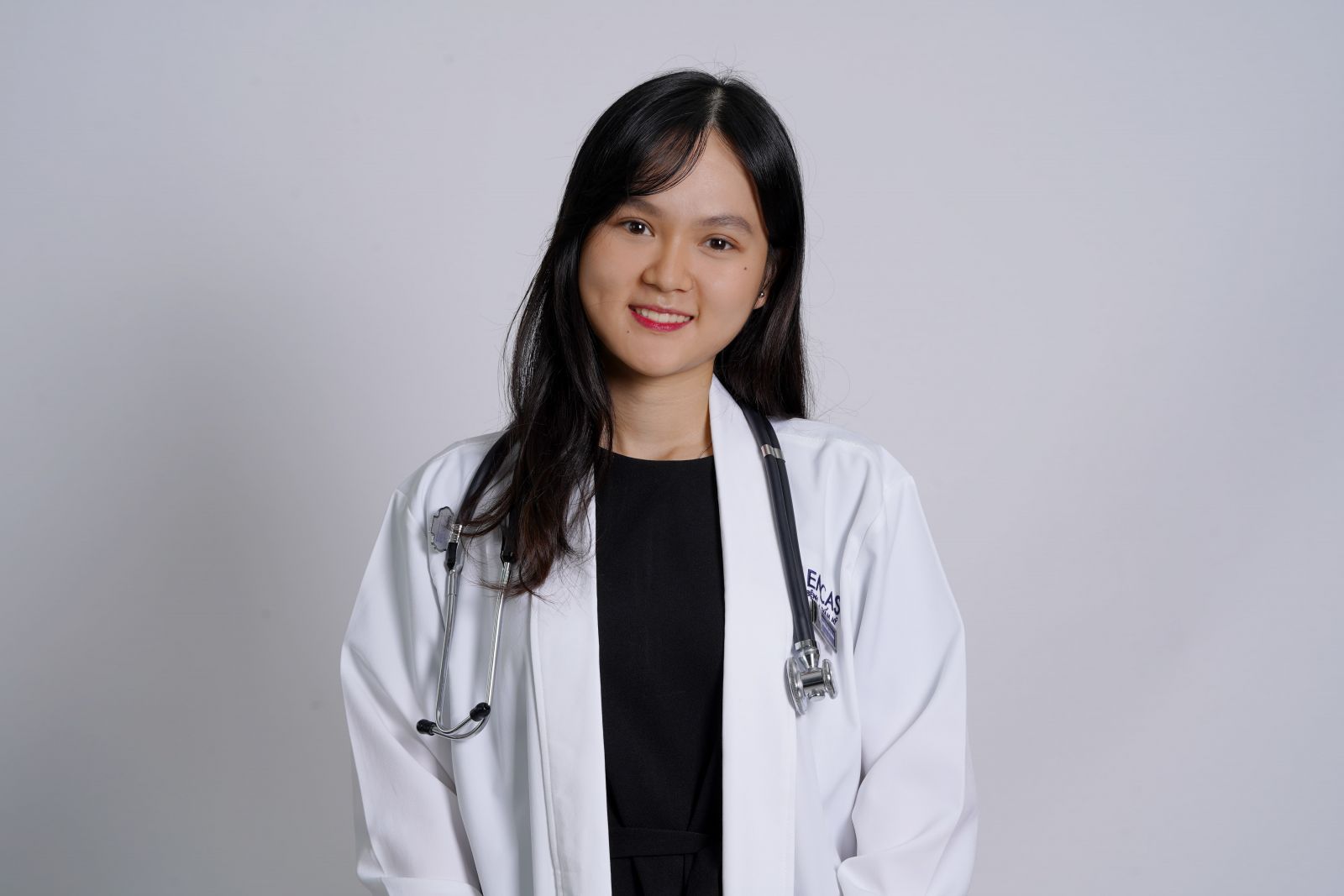 ThS. BS. Nguyễn Đỗ An Nhiên