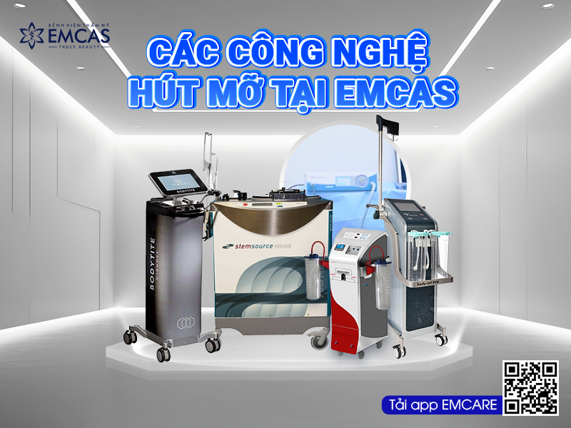 Những Ai Không Nên Hút Mỡ