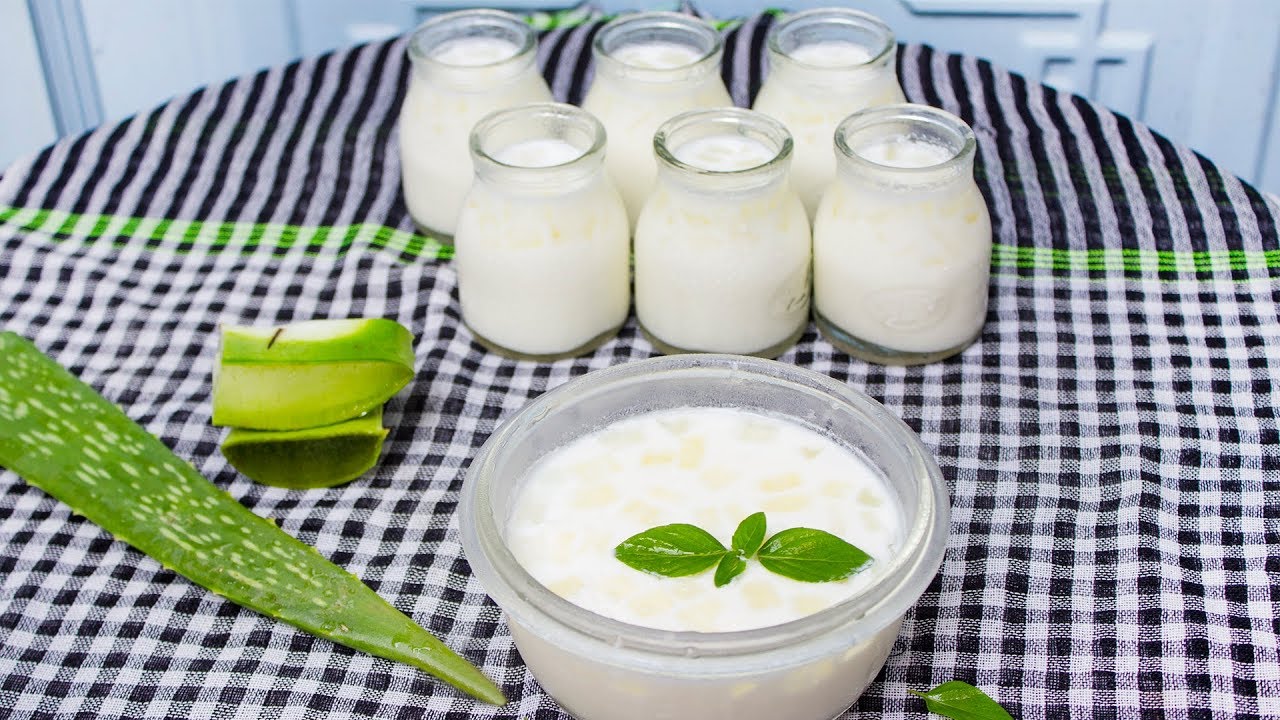 5 Cách Làm Sữa Chua Cực Ngon Tại Nhà Đơn Giản