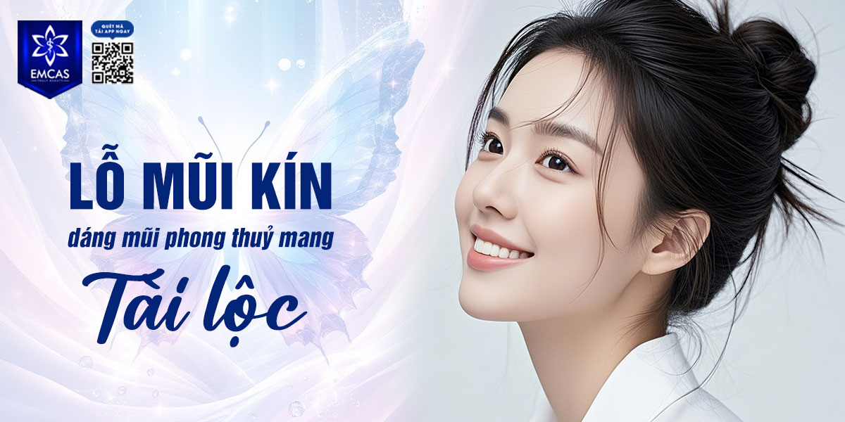LỖ MŨI KÍN MANG TÀI LỘC CÓ PHẢI SỰ THẬT?