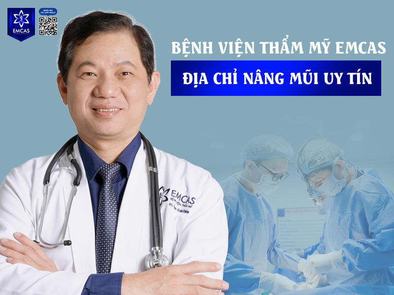 Để sở hữu dáng mũi Tây đẹp chuẩn, an toàn và lâu dài, việc lựa chọn đúng địa chỉ phẫu thuật thẩm mỹ uy tín là yếu tố quan trọng