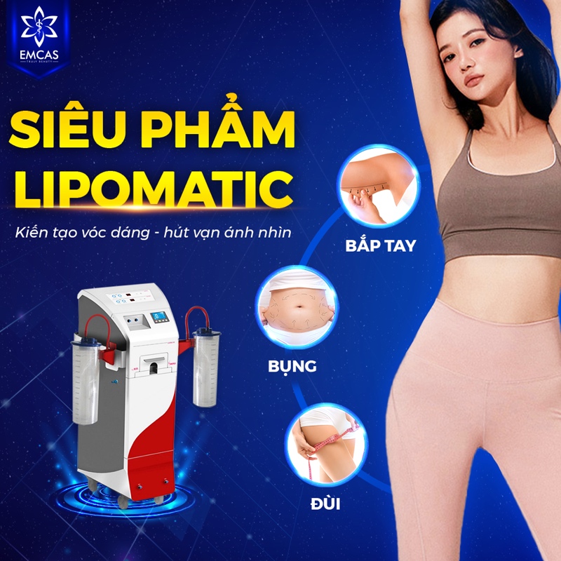 Hút mỡ đùi là can thiệp thẩm mỹ có xâm lấn nên vẫn tồn tại rủi ro nhất định