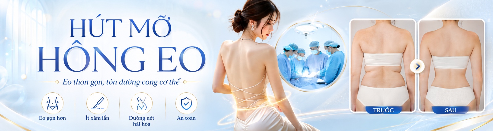 Banner Service Detail