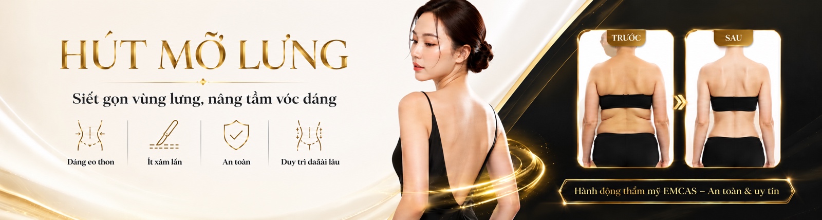 Banner Service Detail