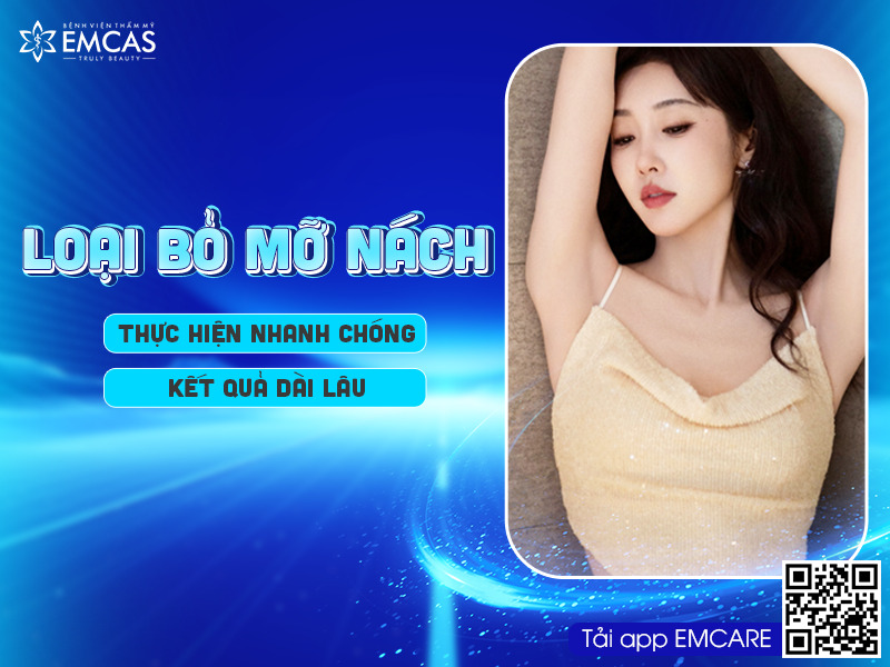 Hút mỡ nách mang lại nhiều lợi ích về cả vẻ ngoại hình và tinh thần, mang lại cảm thấy hài lòng và tự tin hơn