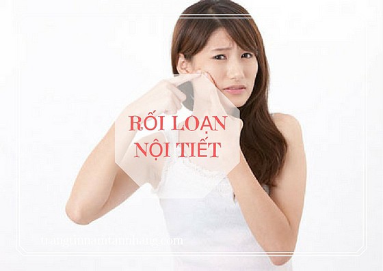 Các Bước Cân Bằng Nội Tiết Tố Trong Cơ Thể