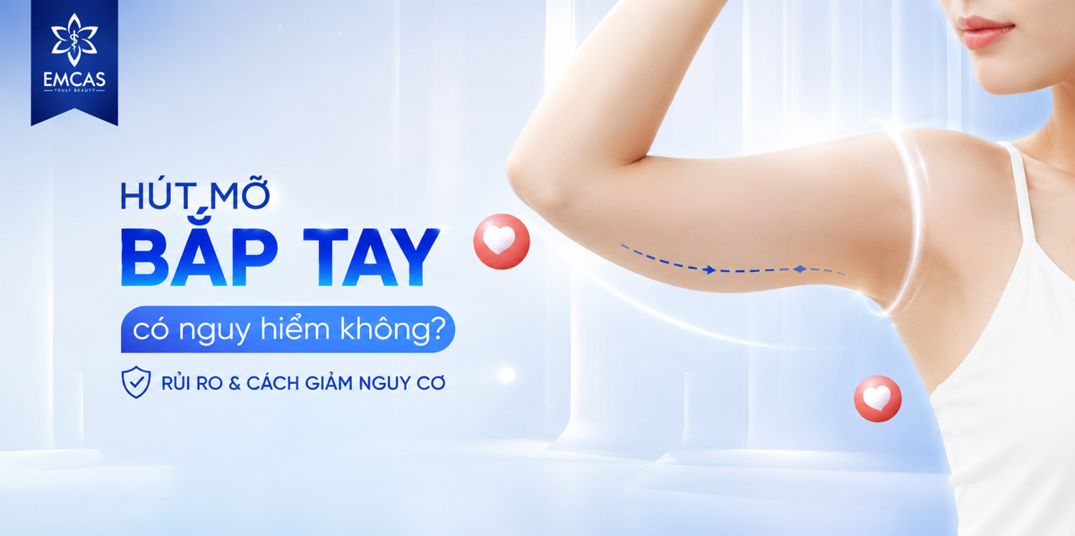 Is Arm Liposuction Dangerous? Risks and How to Reduce Them