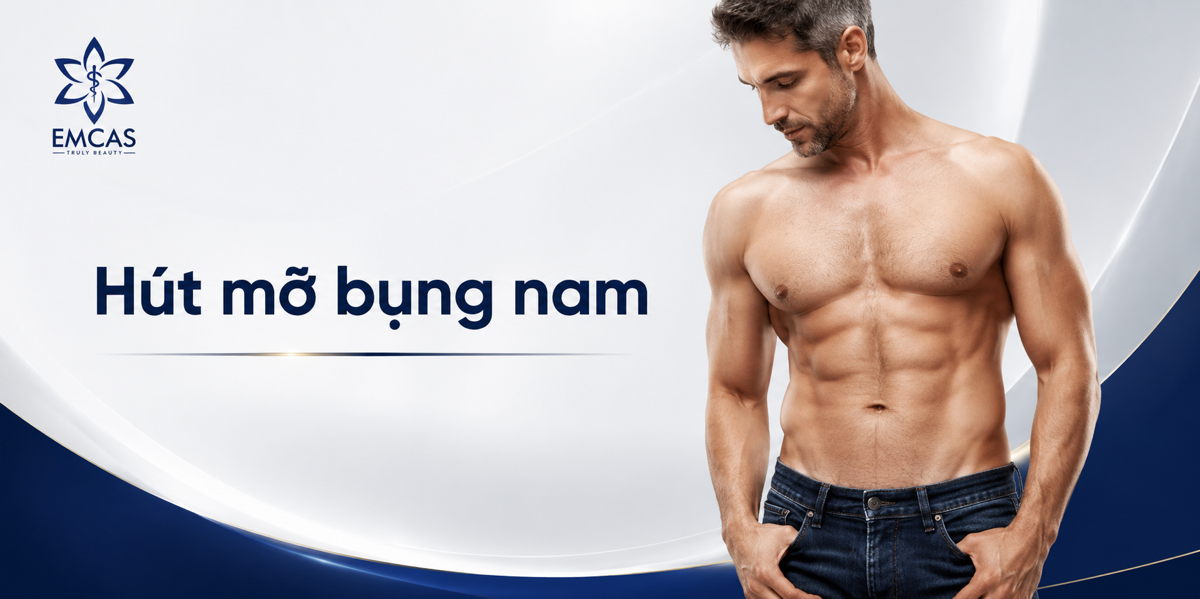 Abdominal Liposuction for Men: Who Is Suitable and Can a Beer Belly Be Treated?