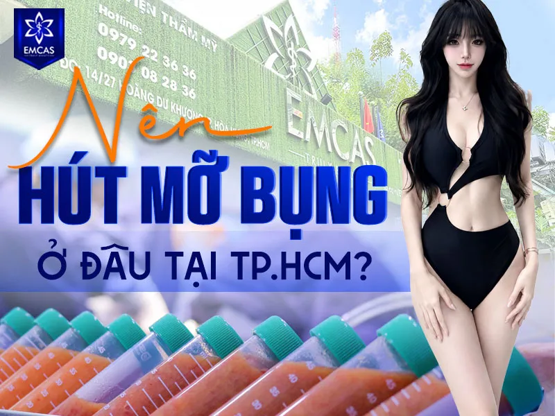 bạn nên ưu tiên chọn bệnh viện hoặc cơ sở thẩm mỹ được cấp phép, có bác sĩ chuyên môn