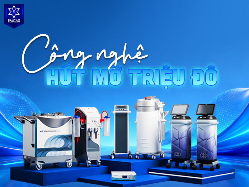 Hiện nay, hút mỡ được thực hiện bằng nhiều phương pháp khác nhau, từ kỹ thuật truyền thống hay các công nghệ hỗ trợ giúp xử lý mô mỡ và hỗ trợ tạo hình cơ thể.