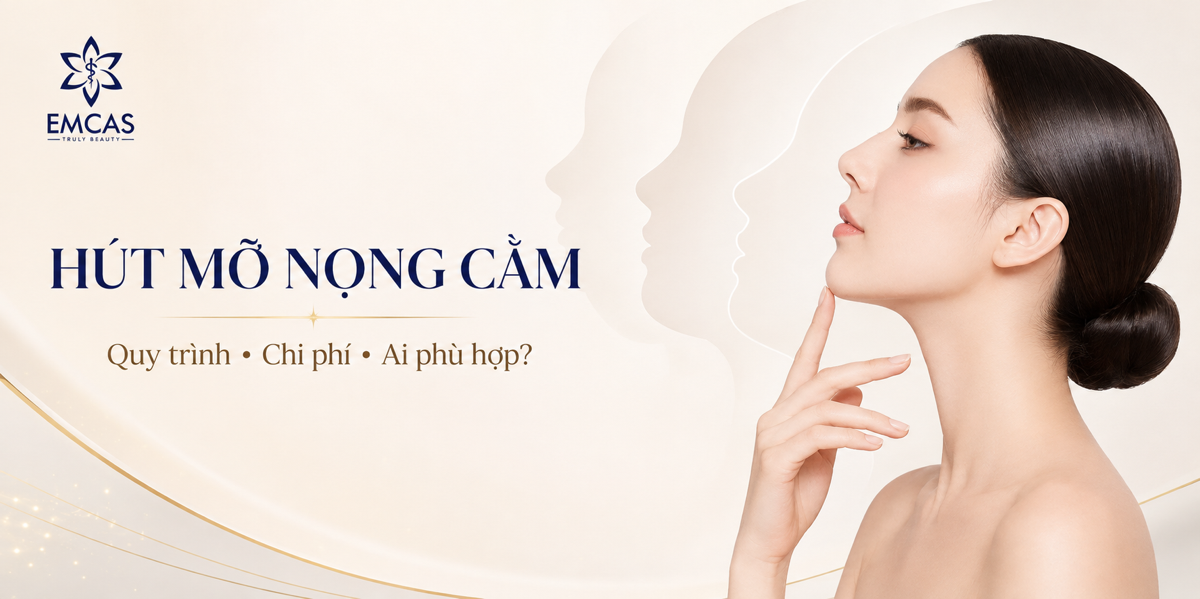 Double Chin Liposuction: Procedure, Cost, and Who Is Suitable?
