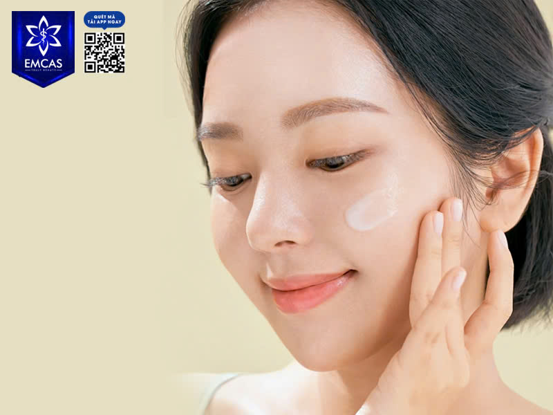 9 Bước Chăm Sóc Da Hằng Ngày