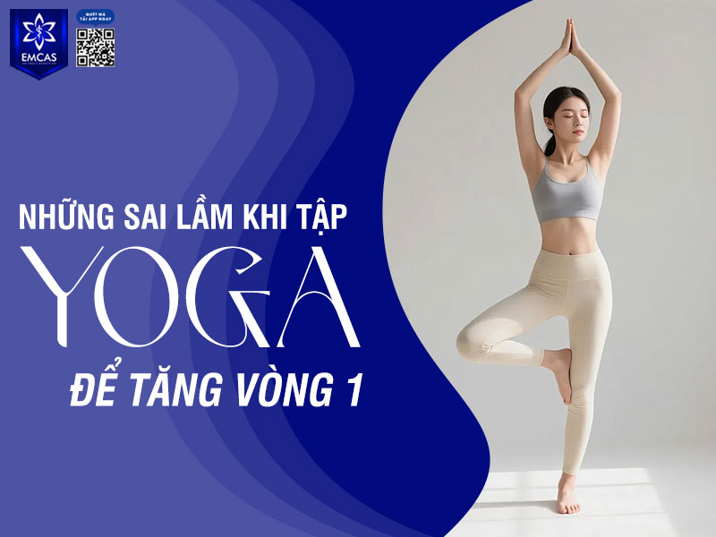 Không ít người hiểu sai về cơ chế tác động của yoga hoặc tập luyện không đúng cách, dẫn đến hiệu quả không như mong đợi.