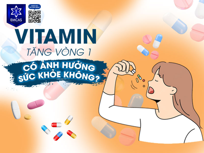 Có một số loại vitamin có tác dụng giúp cải thiện độ đàn hồi của da, tăng cường lưu thông máu và góp phần cân bằng nội tiết tố nữ, từ đó hỗ trợ mô ngực phát triển tốt hơn khi kết hợp cùng chế độ sinh hoạt khoa học. 