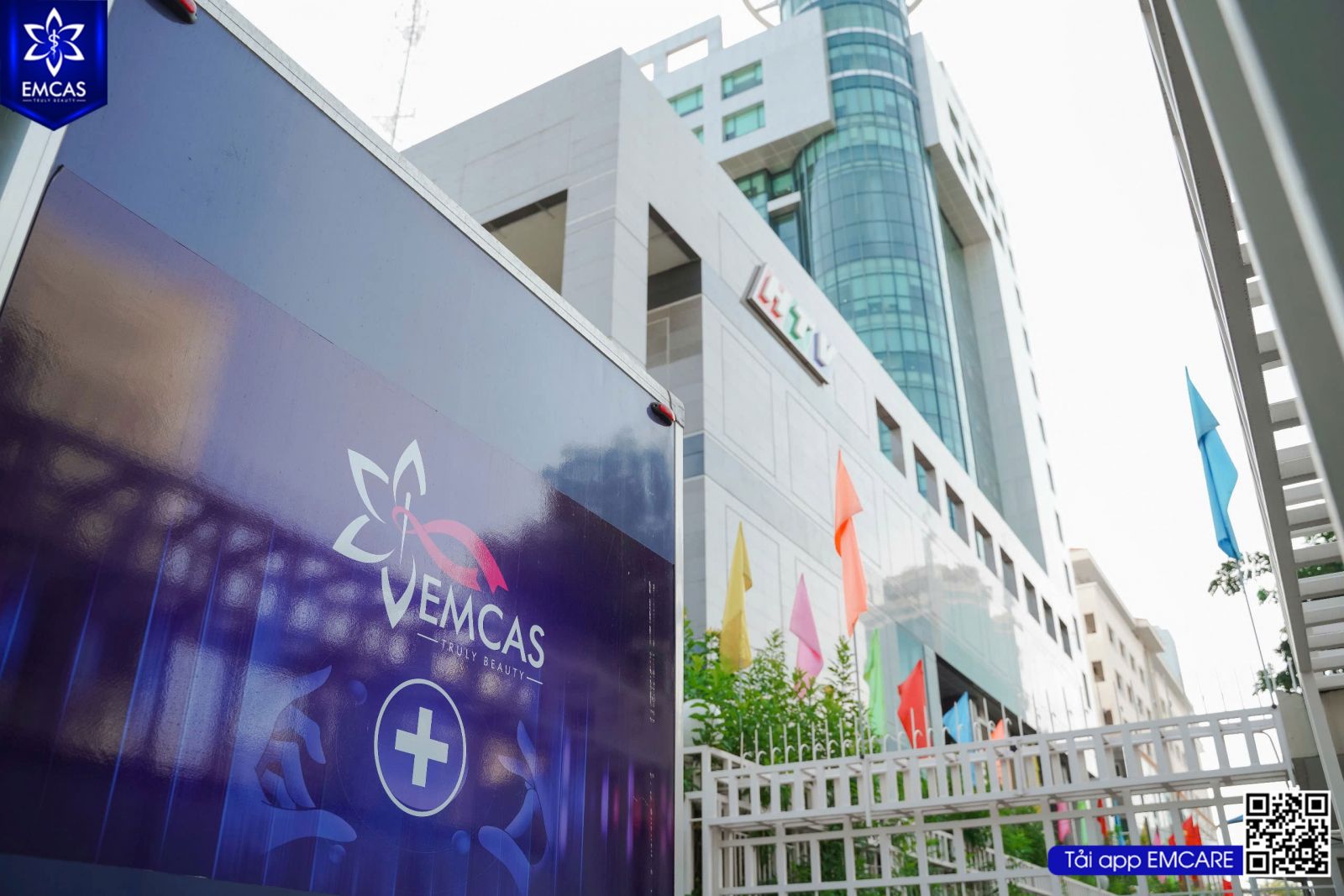 Tầm Soát Ung Thư Vú Miễn Phí Tại Đài Truyền Hình Thành Phố Hồ Chí Minh (HTV)