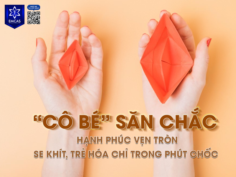 Trẻ Hóa Tầng Sinh Môn Có Hiệu Quả Ngay Lập Tức Không? Thời Gian Hồi Phục Là Bao Lâu?
