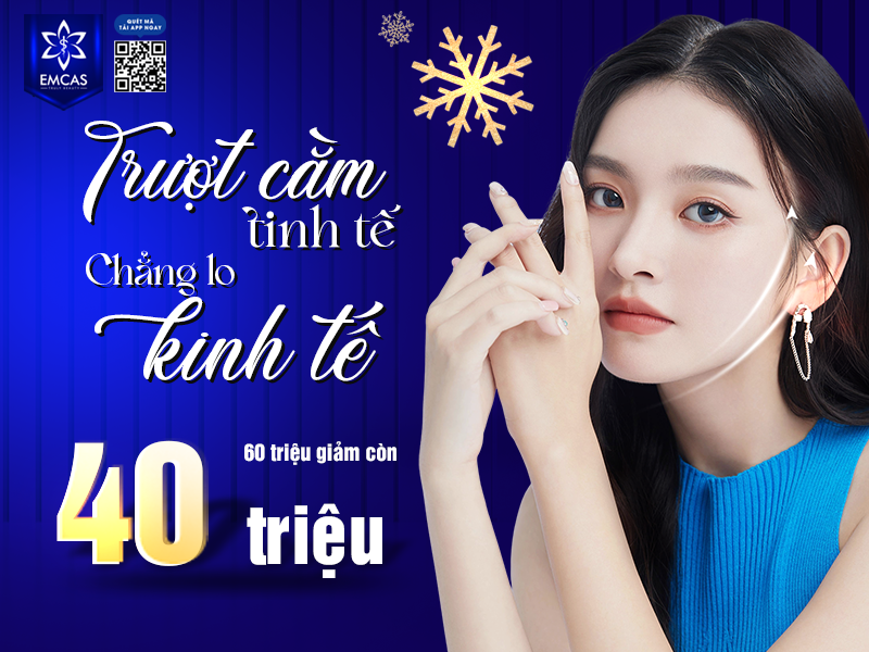 Chương Trình Khuyến Mãi Đón Giáng Sinh 2024